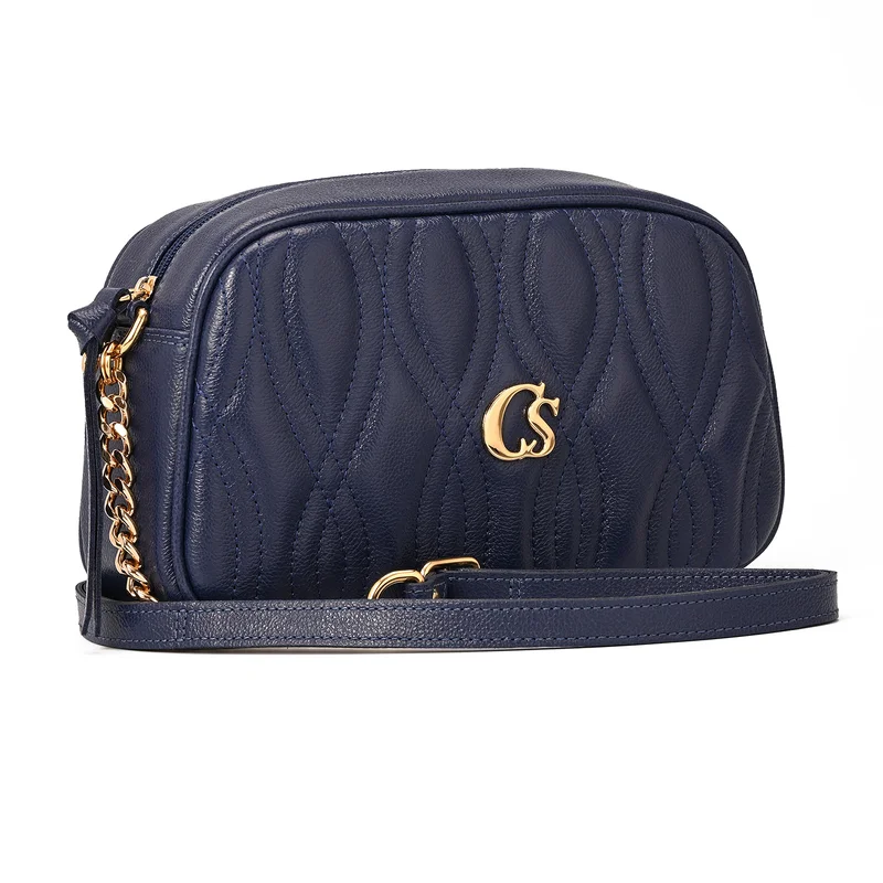 كارمن ستيفنز نسيج حقيبة مبطن وصف نفرتيتي